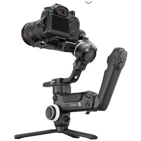 Resim ZHIYUN Crane 3s Pro Gimbal -Zhiyun Türkiye Garanti 