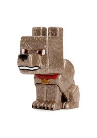 Resim Jada Minecraft Movie Figures 2.5" Dennıs 