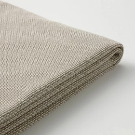 Resim IKEA Bej Konforlu Kanepe - Kanepe Kolçak Kılıfı 