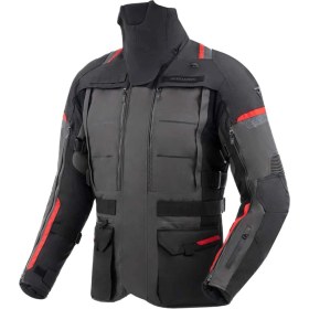 Resim Rebelhorn Cubby V Kışlık Motosiklet Montu 