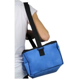 Resim moistrid Termo Termal Çanta 40 Litre Termos Sırt Çantası Buzluk 