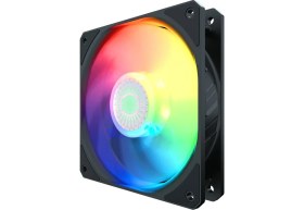 Resim Cooler Master Masterfan Sickleflow 120MM Argb Ledli 3X120MM Kasa Fan Kiti MFX-B2DN-183PA-R1 