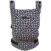 Resim Mamadusbaby Etnik 6 - Standart Ergonomik Kanguru 