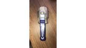 Resim Duyar 40'lık Küresel Vana 