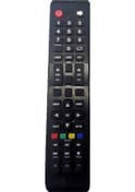 Resim Sunny Led Televizyon Kumandası-timeshft Tuşluikrofonsuz 