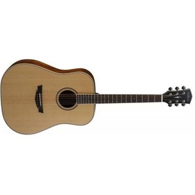 Resim Cort Pw410Ns Akustik Gitar 