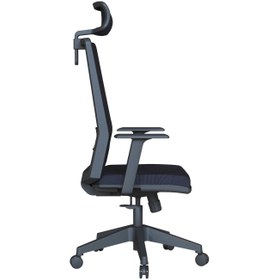 Resim Pierro Ofis Safari Yönetici Koltuğu 