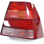 Resim dpa Vw Volkswagen Bora Sedan Kasa 1998-2005 Arka Sağ Stop Fren Lambası 1J5945096AA 