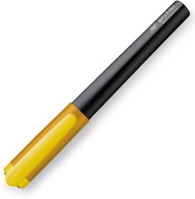 Resim Lamy Nexx Dolma Kalem Alumınyum Govde A Uc Hufflepuff 