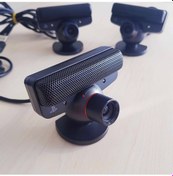Resim Sony PS3 Kamera Playstation 3 Kamera PS3 Eyetoy Kamera 