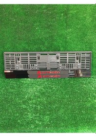 Resim Pleksi Otomobil Plakalık Ahenk Model Cıtroen Logolu Uyumlu 