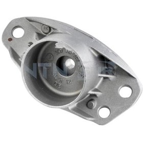 Resim SNR KB957.09 Arka Amortisor Takozu (Vw Golf 07-14 Passat 06-15 Audi A3 04-13 Skoda Octavia 04-13) KB95709 (WA835913) 