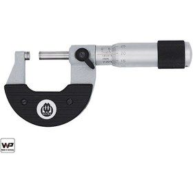 Resim Werka Wpro Dış Çap Mikrometresi 0-25x0.01mm 