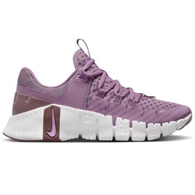 Resim Nike Free Metcon 5 Kadın Çok Renkli Antrenman Ayakkabısı DV3950-500 
