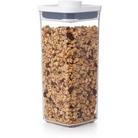 Resim Oxo Pop Container Saklama Kabı 1,6 Litre 