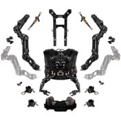 Resim TİLTA ARM-T03 Armorman 3.0 Gimbal Destek Sistemi 