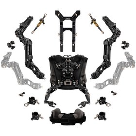 Resim TİLTA ARM-T03 Armorman 3.0 Gimbal Destek Sistemi 