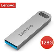 Resim Xindoker "lenovo Thinkplus Sx1 Hızlı Usb 3.1 Metal Flash Bellek - 128gb, Telefon/tv Uyumlu, Şok Dayanıklı" 111 Karakter 
