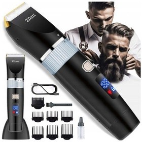 Resim Zln8931 Pıetas Saç Tıraş Makinesi 