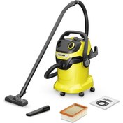 Resim KARCHER-WD 5 V-25\u002F6\u002F22 SÜPÜRGE 