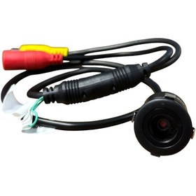 Resim Araç Kamera Kelebek Tampon Ahd 720p Ve Analog Ön Ve Arka Görüş Çevrilebilir Sc6 