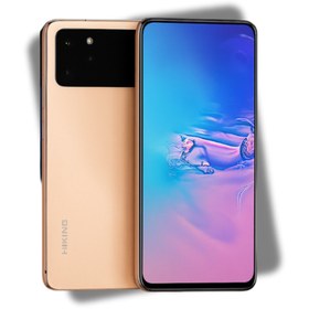 Resim Hiking A42 TR Garanti | 128 GB 6 GB Altın 