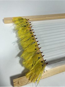 Resim Palamut Çaparisi - Sarı 