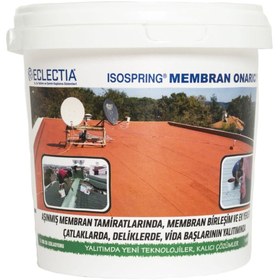 Resim ECLECTİA Isospring Membran Onarıcı Yeşil 18 Kg 