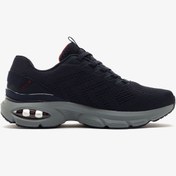 Resim Skechers SKECH-AIR VENTURA Erkek Lacivert Spor Ayakkabı 232655-NVRD 