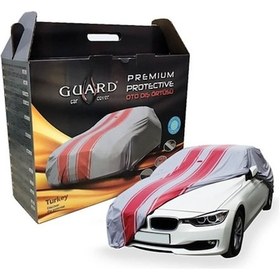 Resim Guard Premium Renault Clio 5 Hb Branda 2019 Sonrası 4 Mevsim Mifl (513195214) 