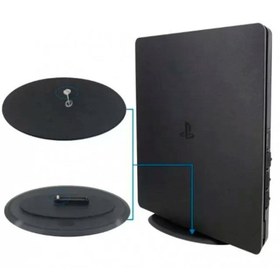 Resim Dobe TP4-826 Playstation 4 Slim Dikey Stand 