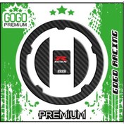 Resim SUZUKİ GSX-R DEPO KAPAK PAD 005 