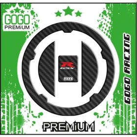 Resim SUZUKİ GSX-R DEPO KAPAK PAD 005 