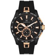 Resim SM349B-04BR Erkek Kol Saati Momentus