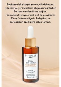 Resim Byphasse Leke Karşıtı Niacinamide Serum 50 ML 