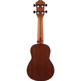 Resim Rosa RU06 Soprano Ukulele 