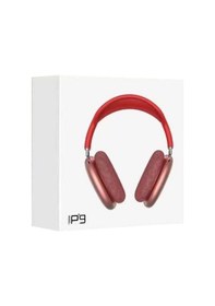 Resim P9 Bluetooth Kablosuz Kulaklık 