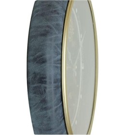 Resim Saat Çarklı Duvar Saati Dekoratif Ev Ofis Hediyelik Çok Renkli 