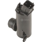 Resim Hyundai H100 Kamyonet Cam Silecek Su Fiskiye Motoru 2004-2016 