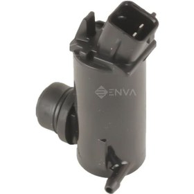 Resim Hyundai H100 Kamyonet Cam Silecek Su Fiskiye Motoru 2004-2016 