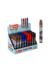 Resim Mikro Roket Silgi Adet 