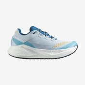 Resim Salomon Aero Glıde 3 Grvl Erkek Koşu Ayakkabısı L47811800 Çok Renkli 