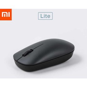 Resim Xiaomi Wireless Mouse Lite 