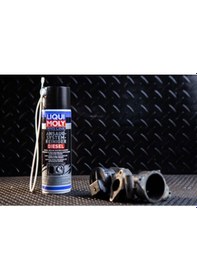 Resim Liqui Moly Pro Line Dizel Emme Manifoldu Egr Temizleyici 5168 