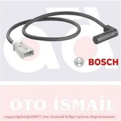 Resim BOSCH 986280415 KRANK MİL SENSÖRÜ 205 306 405 806 BOXER 94-02 