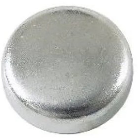 Resim METSAN MOTOR BLOK TAPASI 35 MM RENAULT R9 