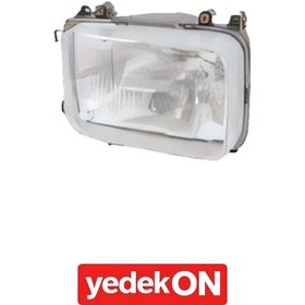 Resim Kapı Komple 95xf-105xf Sağ - 1676219 