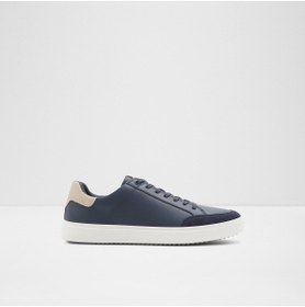 Resim Aldo Courtspec - Lacivert Erkek Sneaker 