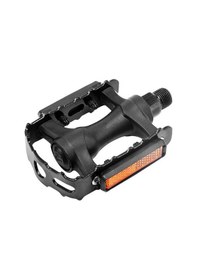 Resim Pedal - Plast./çelik, Bilyalı, Hf-866a 