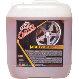 Resim Cartex Motor Jant Temizleyici 4 Kg 